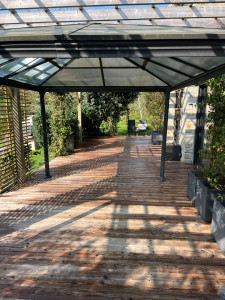 Photo de galerie - Carrelage