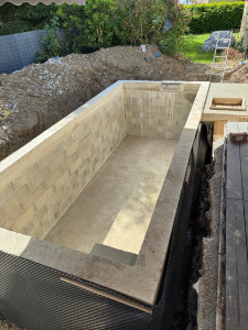 Photo de galerie - Piscine 