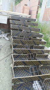 Photo de galerie - Maçonnerie