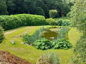 Photo de galerie - Entreprise et aménagements des espaces 