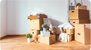 Photo de galerie - Aide au déménagement 