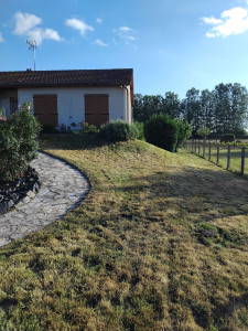 Photo de galerie - Remise en état- Après 