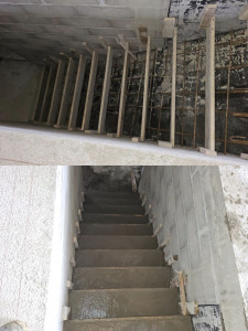 Photo de galerie - Maçonnerie