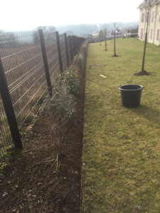 Photo de galerie - Aménagement 