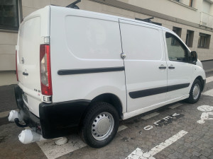 Photo de galerie - Transport marchandise 