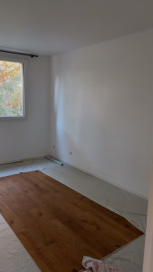 Photo de galerie - Peinture - Tapisserie