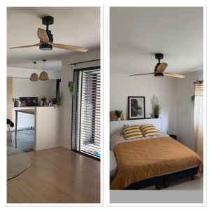 Photo de galerie - Bricolage et multi services