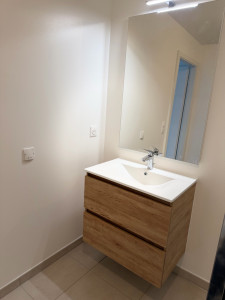 Photo de galerie - Plomberie - Installation sanitaire
