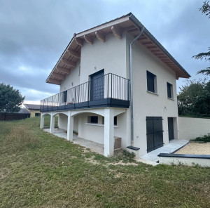 Photo de galerie - Rénovation totale d'une maison 