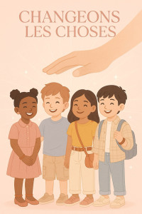 Photo de galerie - Aller chercher vos enfants et l’aide au devoirs 