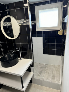 Photo de galerie - Plomberie - Installation sanitaire