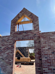 Photo de galerie - Maçonnerie