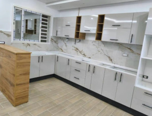 Photo de galerie - Montage meubles en kit