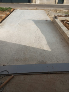 Photo de galerie - Maçonnerie