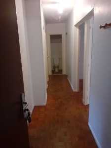 Photo de galerie - Renovation peinture plus parquet 