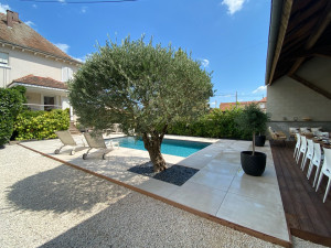 Photo de galerie - Paysagiste - Aménagement du jardin