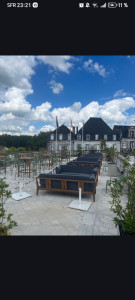 Photo de galerie - Restauration de mobilier en bois (photo 2) 