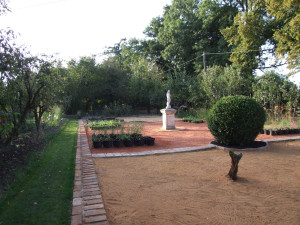 Photo de galerie - Paysagiste - Aménagement du jardin