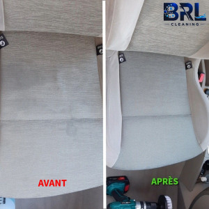 Photo de galerie - Lavage auto