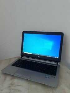 Photo de galerie - Remise à zéro d'un PC Portable 