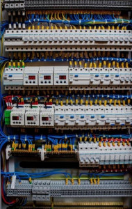 Photo de galerie - CAP électricité 