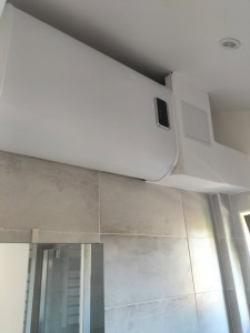 Photo de galerie - Plomberie - Installation sanitaire