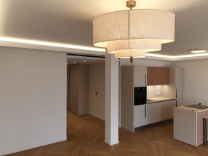 Photo de galerie - Cuisine 