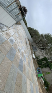 Photo de galerie - Place Line Renault Nanterre 92 