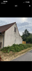 Photo de galerie - Avant mon passage 