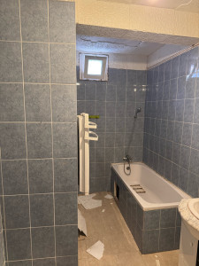 Photo de galerie - Artisan tout corps d'état - Rénovation