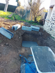 Photo de galerie - Préparation 