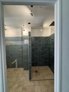 Photo de galerie - Carrelage