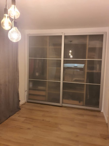 Photo de galerie - Pax intègre dans la cloison par ma soin