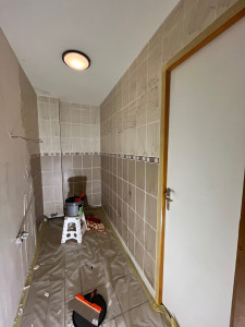 Photo de galerie - Bricolage et multi services