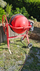 Photo de galerie - Maçonnerie