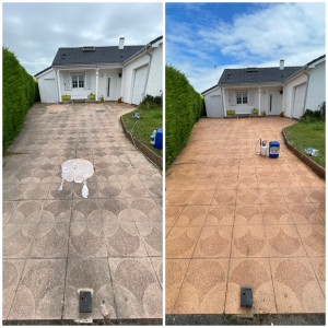 Photo de galerie - Bricolage et multi services