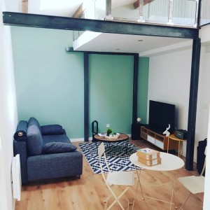 Photo de galerie - RÉNOVATION ET DÉCORATION