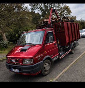 Photo de galerie - Outil de travail 