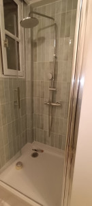 Photo de galerie - Carrelage