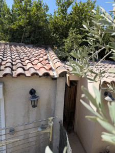 Photo de galerie - Couverture - Toiture