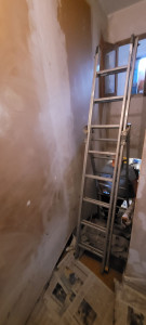 Photo de galerie - Peinture intérieure 