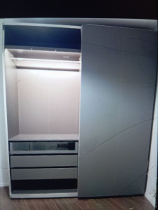 Photo de galerie - Montage meubles en kit