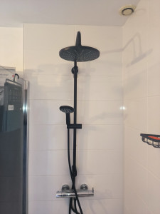 Photo de galerie - Kit Accessoires Salle de bain