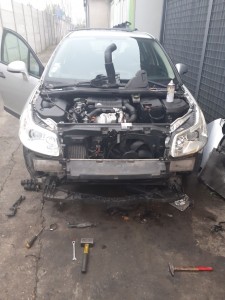 Photo de galerie - Voici une photo de réalisation proposée pour un Voisin