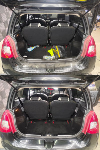 Photo de galerie - Lavage auto