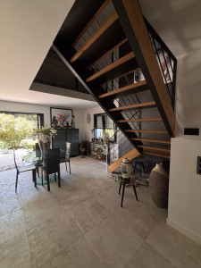 Photo de galerie - Nettoyage maison 