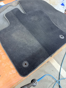 Photo de galerie - Lavage auto