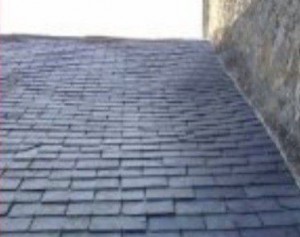 Photo de galerie - Couverture - Toiture