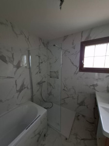 Photo de galerie - Plomberie - Installation sanitaire