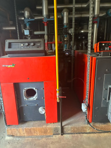 Photo de galerie - Réparation objets